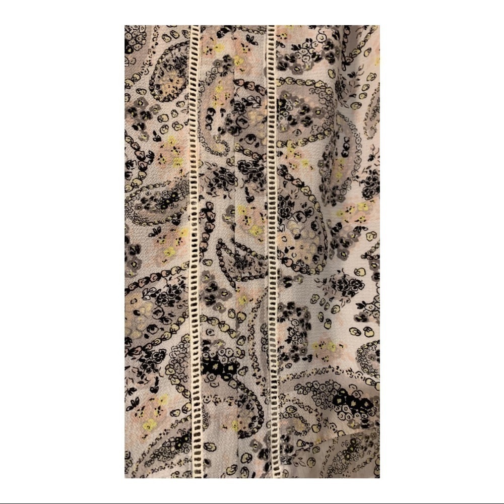 FEVER ⭐️Women’s Blouse sz X-Large - Picture 4 of 11